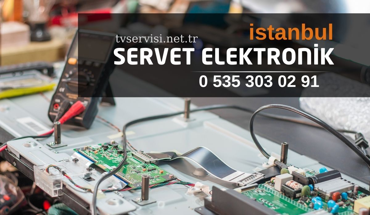 Şişli Regal TV Servisi
